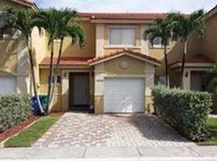 12629 SW 29th St, Miramar, FL 33027