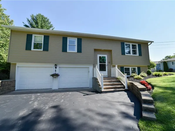 13 Cheyenne Cres, Whitesboro, NY 13492