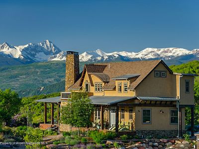 461 Grange Ln Carbondale Co 81623 Zillow