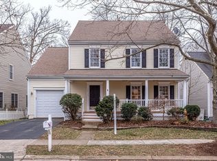 20388 Middlebury St, Ashburn, VA 20147