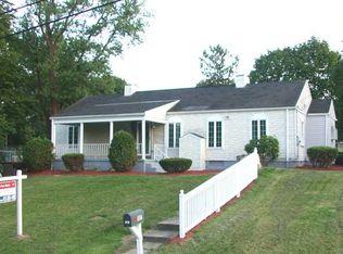 107 Summit Ave, Aliquippa, PA 15001
