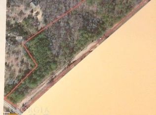 Grady Rd, Cedartown, GA 30125