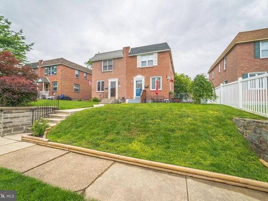 homes for sale in ridley park pa