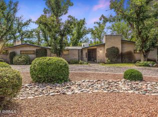 3136 McDowell Rd, Mesilla, NM 88005