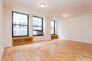 Rented by Mirador Real Estate