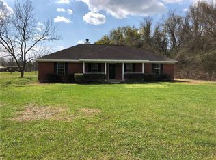 12325 Hilltop Rd, Grand Bay, AL 36541