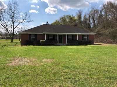 12325 Hilltop Rd, Grand Bay, AL, 36541