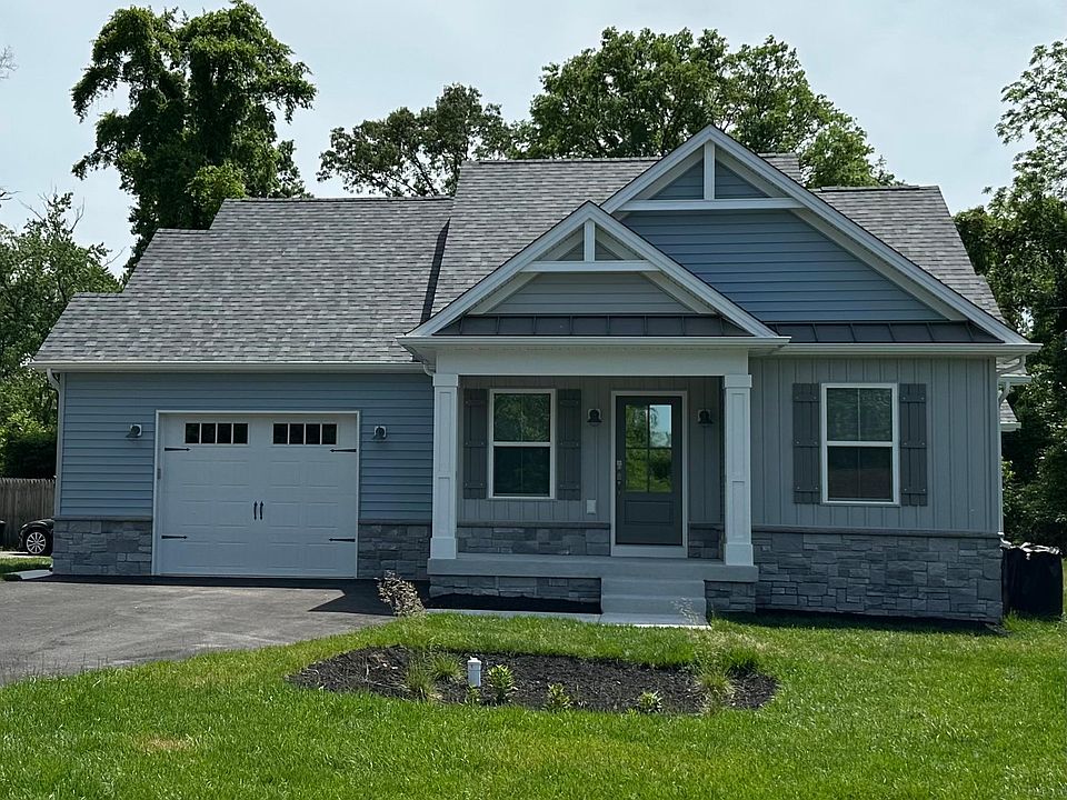 1st image of 1805B Parkside Dr