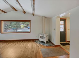 160 W Hansen Ave, Jackson, WY 83001