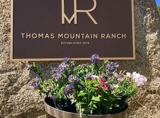 55045 Blue Sky Rd, Anza, CA 92539