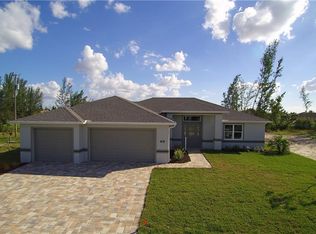 514 SW 22nd St, Cape Coral, FL 33991