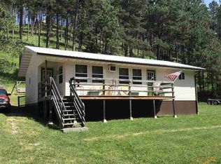 23760 Blue Wing Rd, Rapid City, SD 57702