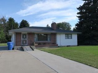 230 I Ave E, Jerome, ID 83338