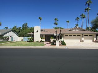 2437 S El Dorado, Mesa, AZ 85202