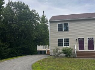 23 Woodcock Dr #A, Gray, ME 04039