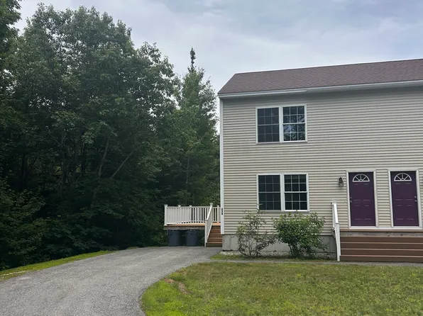23 Woodcock Dr #A, Gray, ME 04039