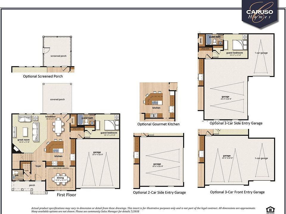 2nd image of 1109 Sequoia Creek Ln