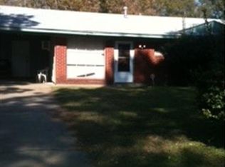 2103 Monroe Ave, Monroe, LA 71202