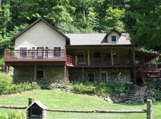 4299 Waters Edge Rd, Duffield, VA 24244