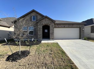 14619 Flatiron Clf, San Antonio, TX 78253