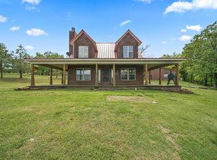 16761 N 36th Ave W, Skiatook, OK 74070