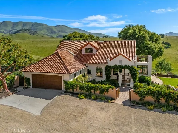 2590 Softchess Pl, Arroyo Grande, CA 93420