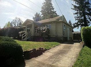 4325 NE 81st Ave, Portland, OR 97218