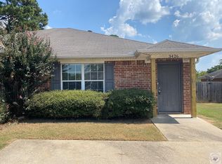 3426 Parish Cir, Texarkana, AR 71854