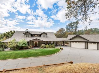 5030 Treemont Dr, Diamond Springs, CA 95619