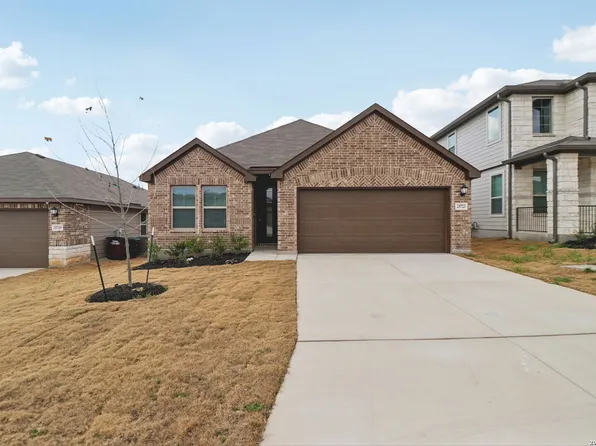 25723 Rosey Way, Boerne, TX 78006