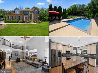 7164 N Crest Ct, Warrenton, VA 20187