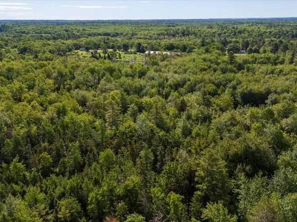 Map 7 Lot 8-1 Cushing Road, Eastside, Cushing, ME 04563