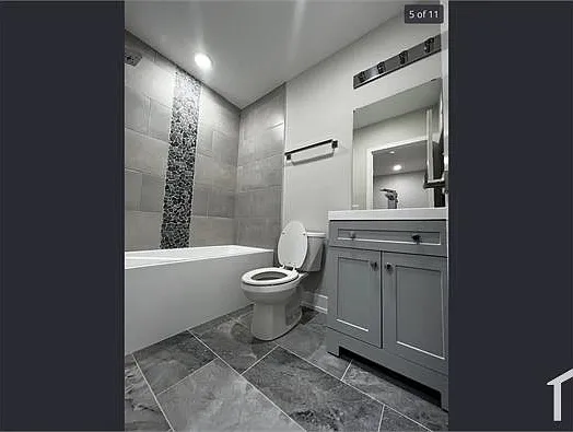 2 bed, $1,600 — Photo 2