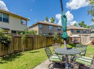 38 Wickerdale Pl, The Woodlands, TX 77382