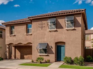 4228 E Erie St, Gilbert, AZ 85295