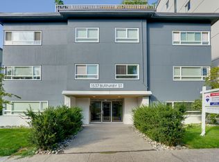 1537 Burnaby St #102, Vancouver, BC
