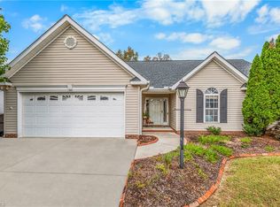 1016 Tesh Ct, High Point, NC 27265