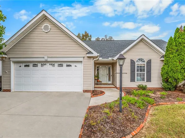 1016 Tesh Ct, High Point, NC 27265