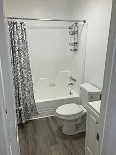 1508 Holly Hill Street - C — Photo 3