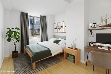 Rented by Compass