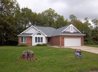 60 Arnold Ave, Germantown, OH 45327