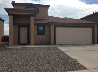 7136 Copper Trail Ave, El Paso, TX 79934