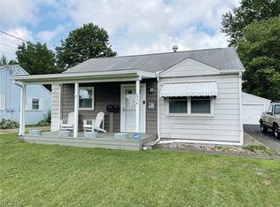 116 N Navarre Ave, Youngstown, OH