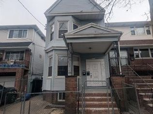 222 Grant Ave #1, Jersey City, NJ 07305