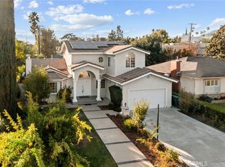 323 Santa Rosa Rd, Arcadia, CA 91007