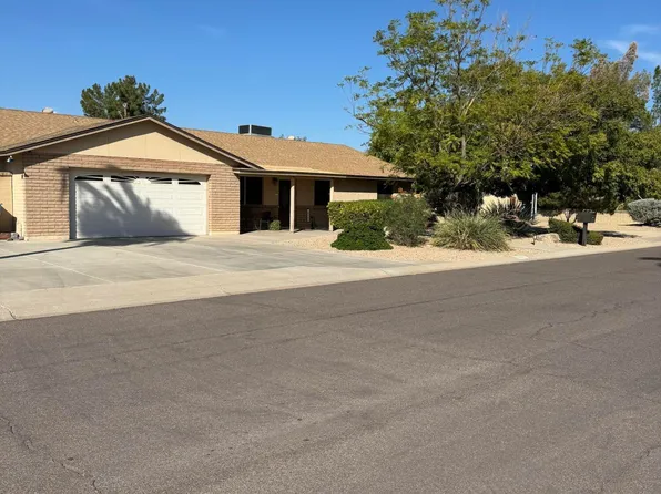 4934 W MONTE CRISTO Avenue W, Glendale, AZ 85306