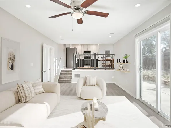 3408 S Olathe Way, Aurora, CO 80013