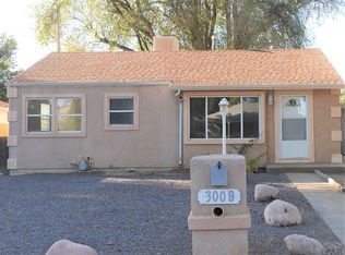 3008 Nuckolls Ave, Pueblo, CO 81005