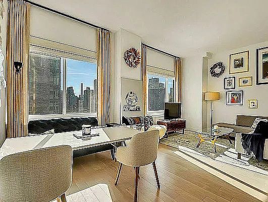 1st image of 318 W 39th St #12G