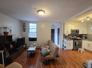 25-52 31st St #3L, Astoria, NY 11102